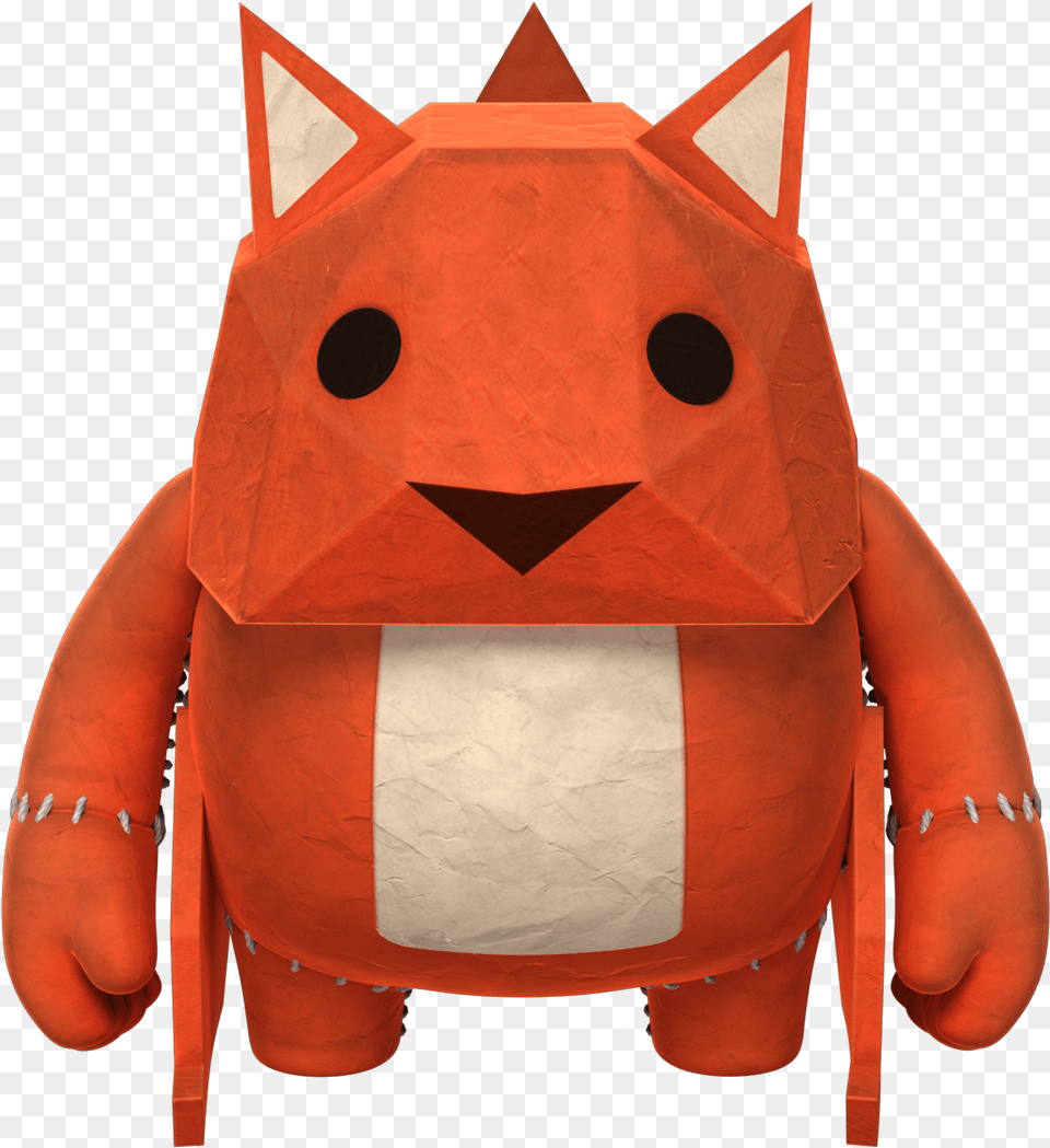 Squirrelfront Stuffed Toy, Plush, Baby, Person Png