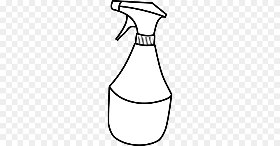 Squirt Bottle, Jug, Jar, Water Jug Png Image