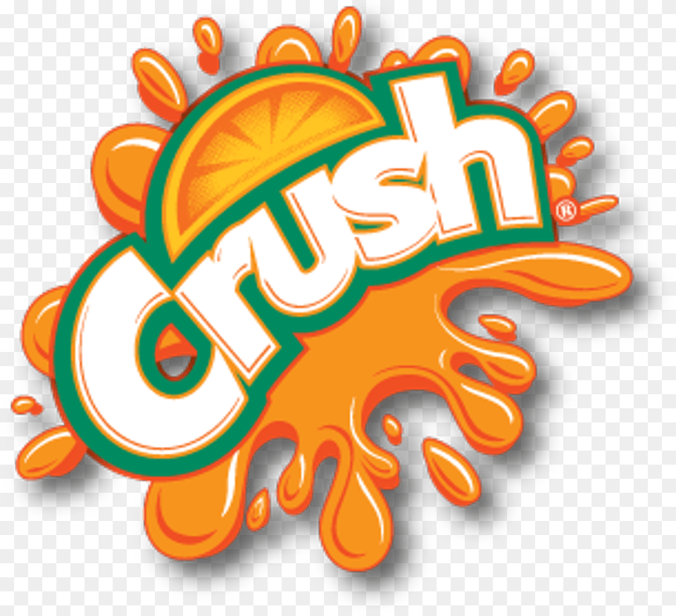 Squirt C Orange Calendar Orange Crush Clip Art, Logo Png