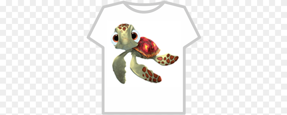 Squirt Fn Roblox Finding Nemo Turtle Squirt, Animal, Reptile, Sea Life, Tortoise Free Png Download