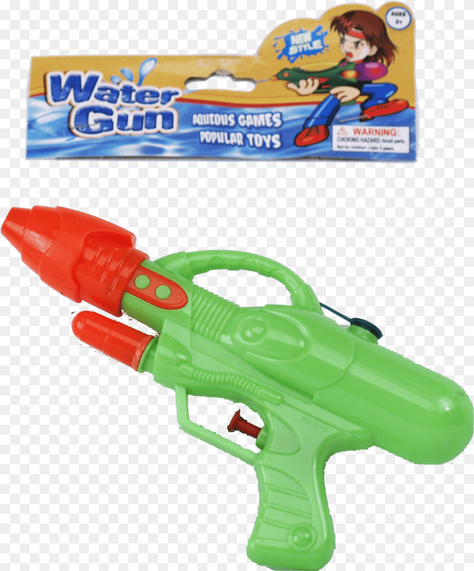 Squirt Gun Water Gun, Toy, Water Gun, Baby, Person Free Transparent Png
