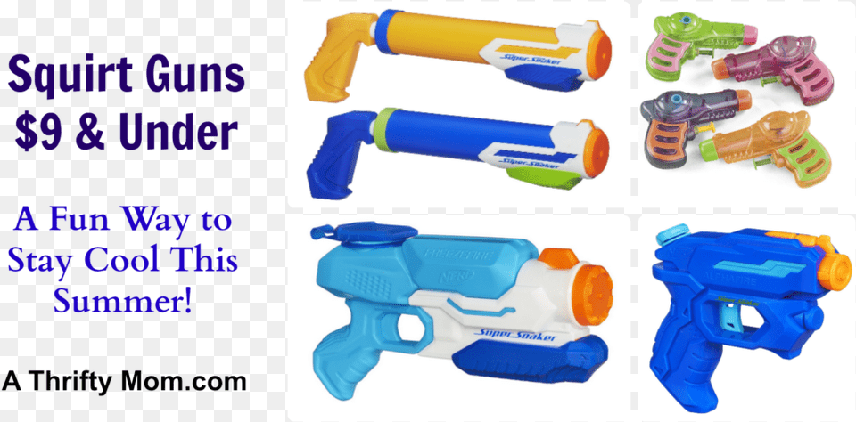 Squirt Guns Water Gun, Toy, Water Gun, Dynamite, Weapon Free Transparent Png