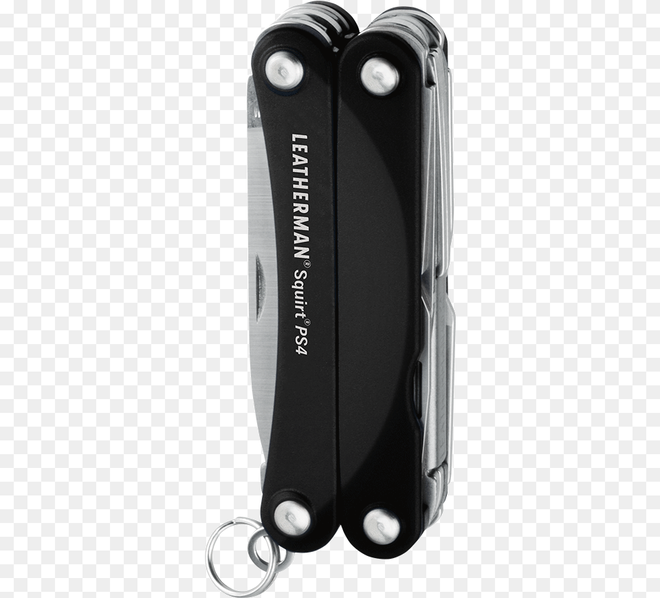 Squirt Ps4 Leatherman Squirt Es4 9 Tools Box Black, Electronics, Mobile Phone, Phone Png