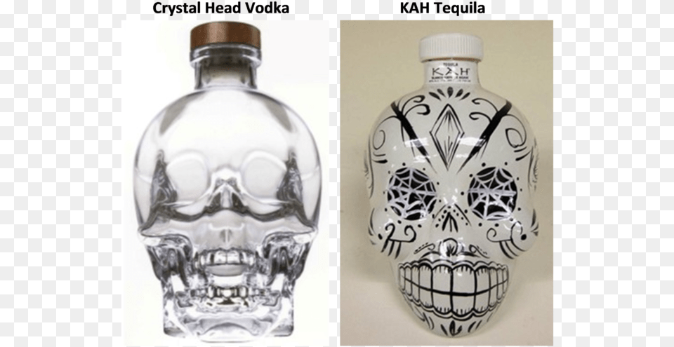 Squirt Survey Crystal Head Vodka 175 L Bottle, Alcohol, Beverage, Liquor, Tequila Free Png Download