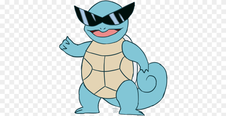 Squirtle, Baby, Person, Face, Head Png