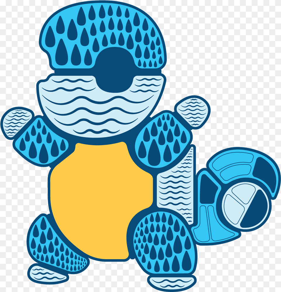 Squirtle 2008, Baby, Person, Face, Head Free Png