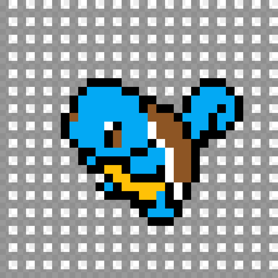 Squirtle, Animal, Bird, Jay Free Png