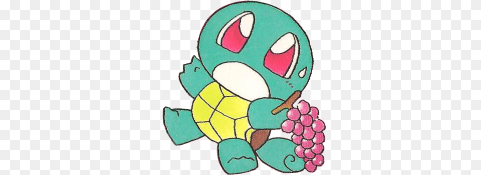 Squirtle, Art, Soccer Ball, Soccer, Sport Png Image
