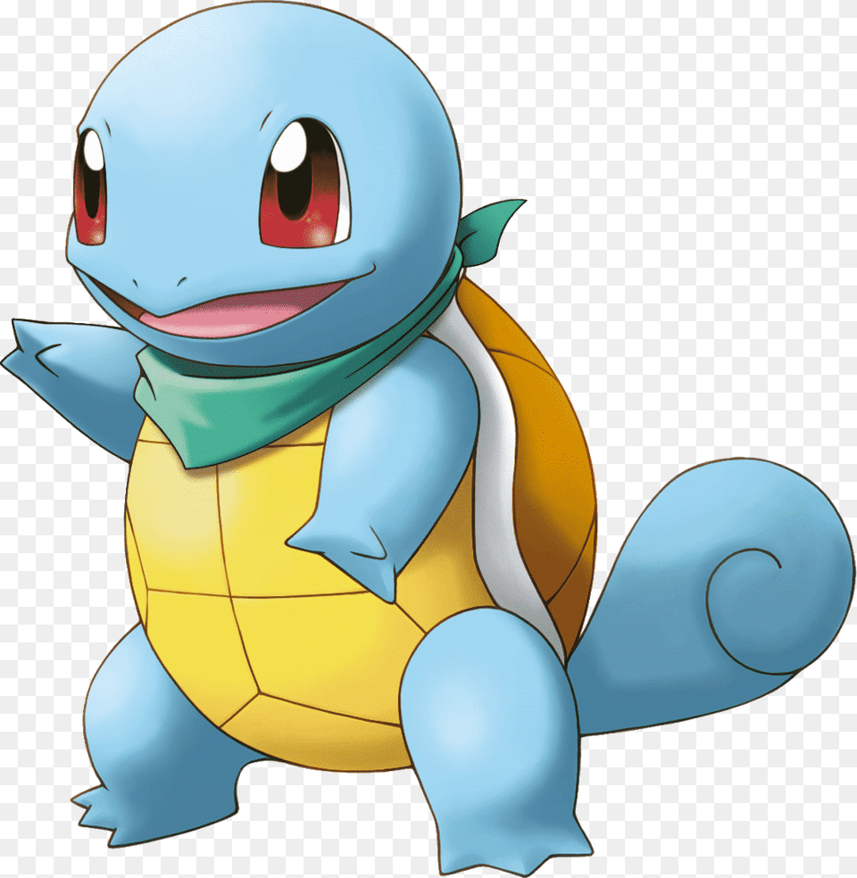 Squirtle, Nature, Outdoors, Snow, Snowman Free Transparent Png