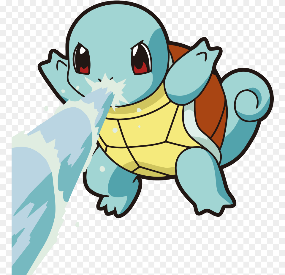 Squirtle Anime Squirtle Pokemon, Baby, Person Free Transparent Png