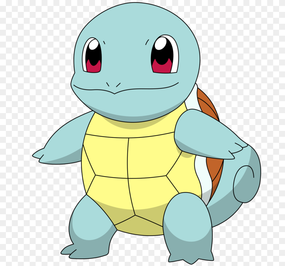 Squirtle Free Arts, Plush, Toy, Baby, Person Png Image