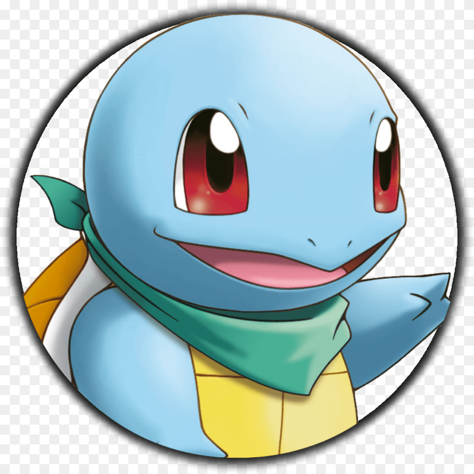 Squirtle Pokemon Png