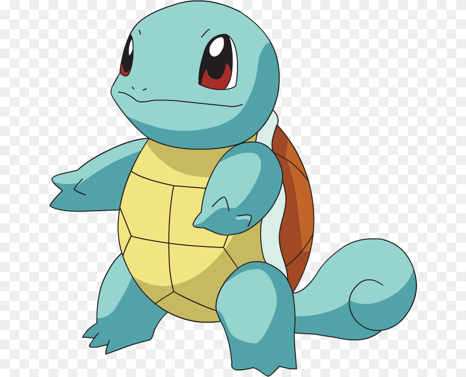Squirtle Pokemon, Baby, Person, Face, Head Free Png