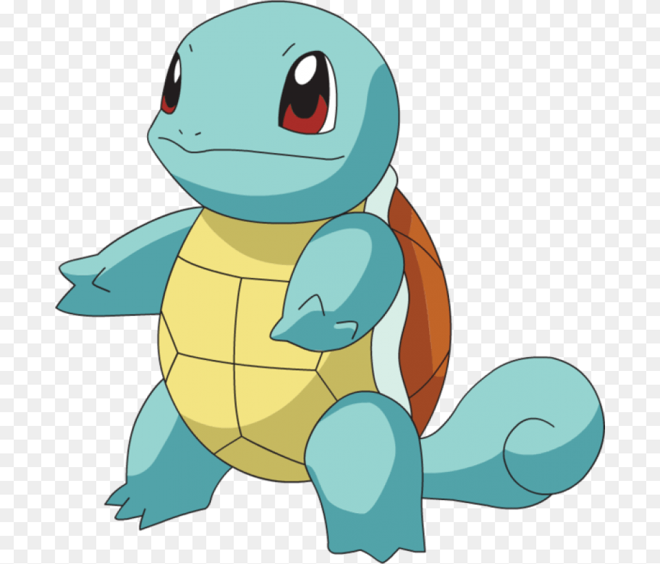 Squirtle Pokemon Pokemon, Plush, Toy, Baby, Person Png
