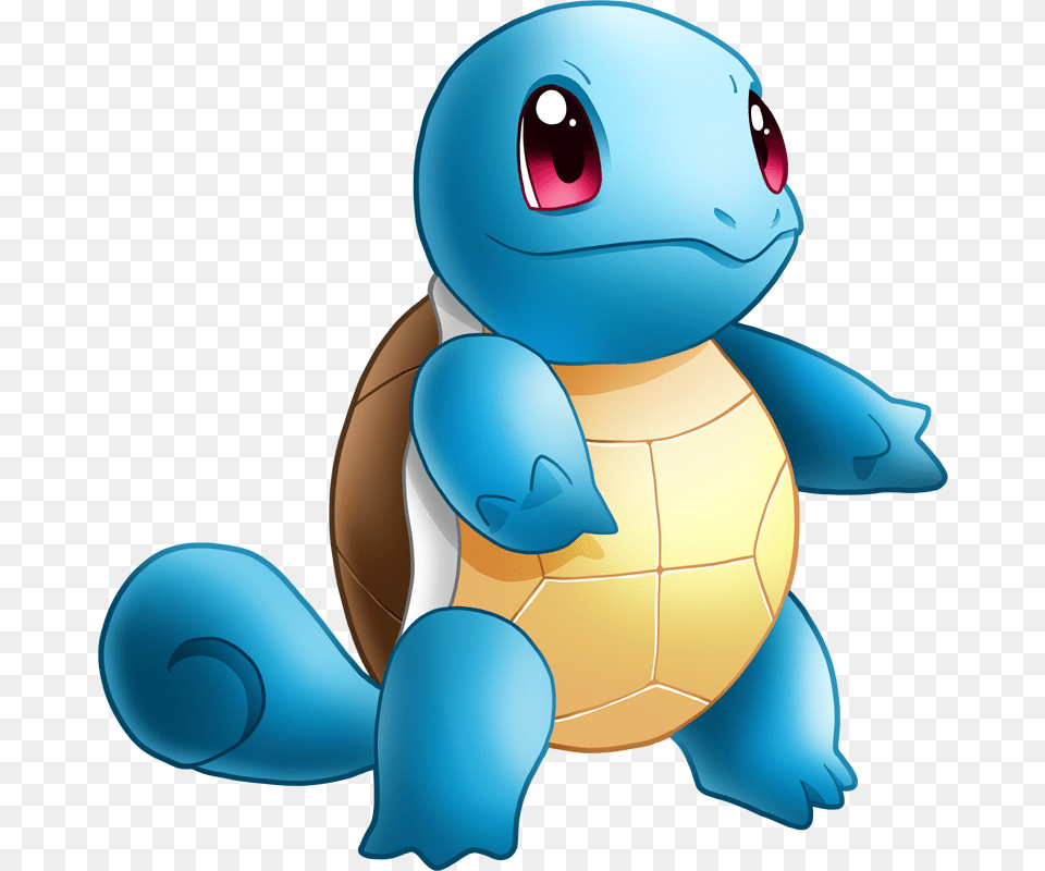 Squirtle Pokemon Squirtle Pokemon Go, Nature, Outdoors, Snow, Snowman Free Png Download