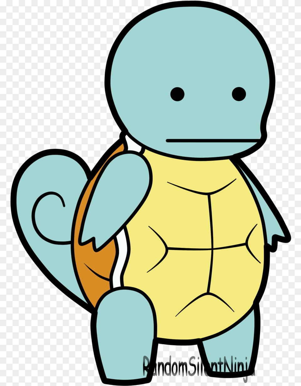 Squirtle Pokmon Trading Card Game Totodile Tortoise Games Gif Transparent, Ball, Sport, Football, Soccer Ball Png