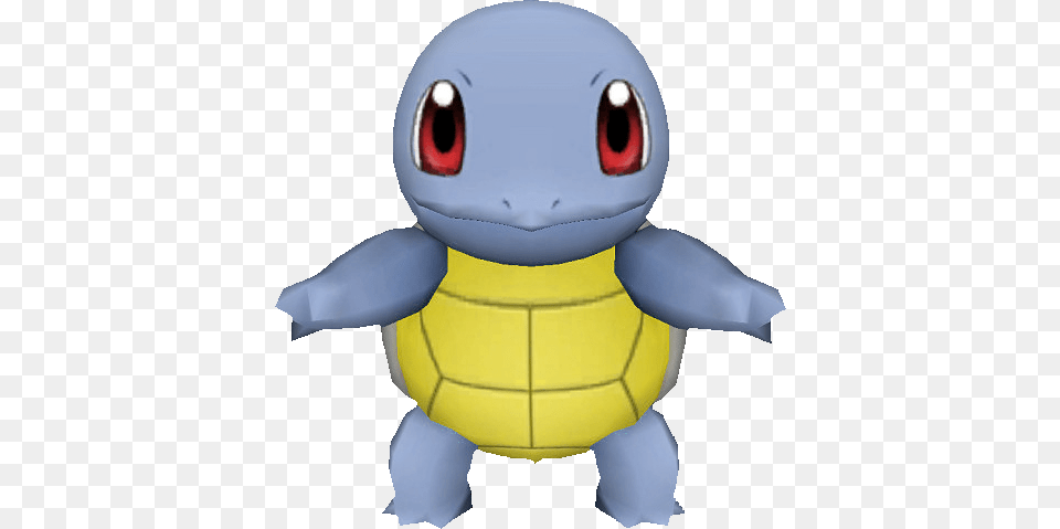Squirtle Pp Shiny Pokmon, Plush, Toy, Baby, Person Png