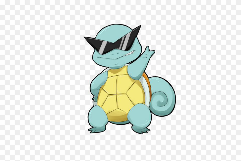 Squirtle Transparent Image Arts, Ball, Sport, Football, Soccer Ball Free Png Download