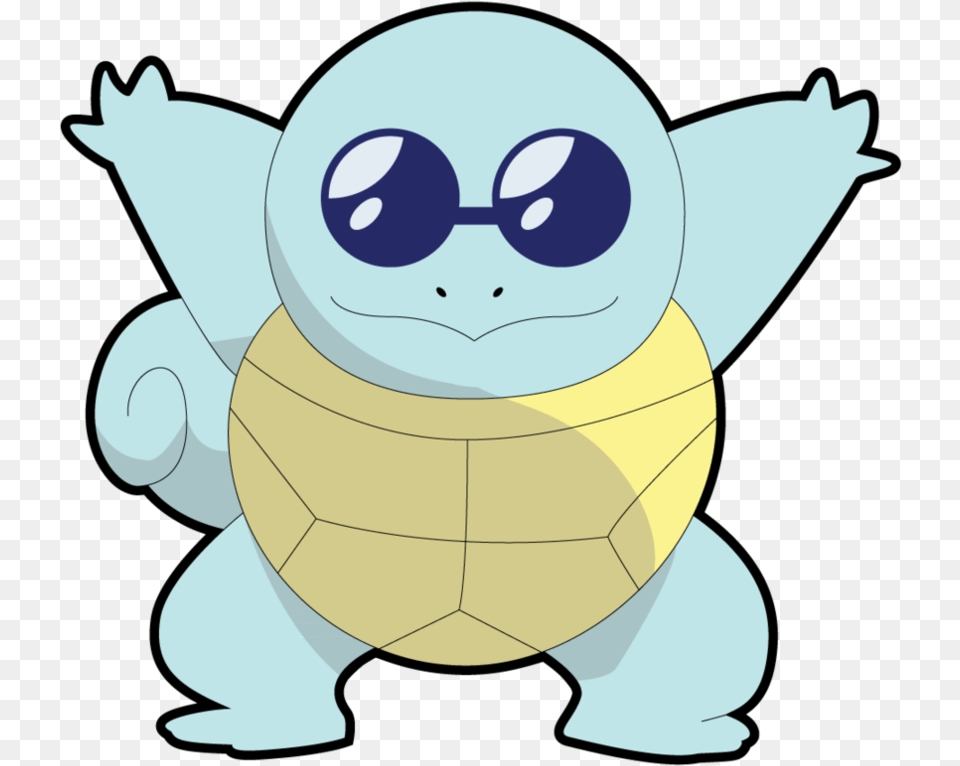 Squirtle Vector At Getdrawings Vector Graphics, Animal, Bear, Mammal, Wildlife Free Png