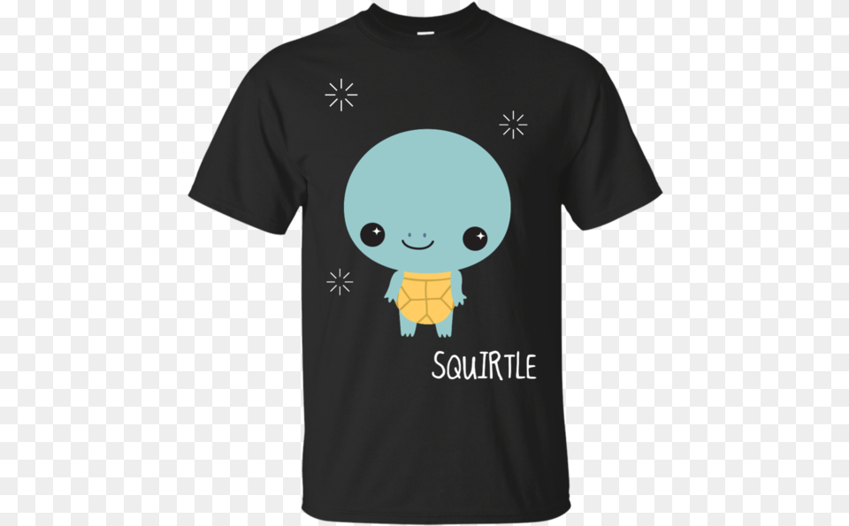 Squirtle Wartortle T Shirt Amp Hoodie Hyuga Clan T Shirt, Clothing, T-shirt, Baby, Person Png