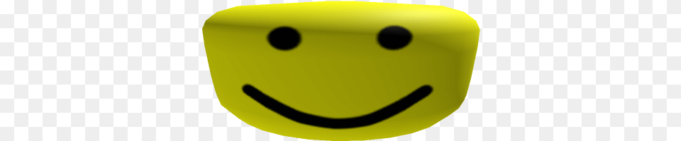 Squished Noob Head Roblox Noob Head, Disk, Dice, Game Free Png Download