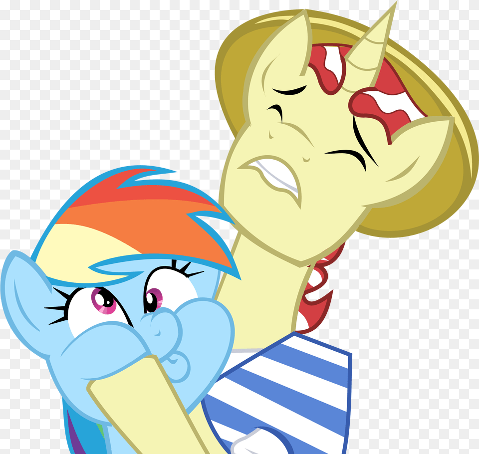 Squishy Face My Little Pony, Publication, Book, Comics, Person Free Transparent Png