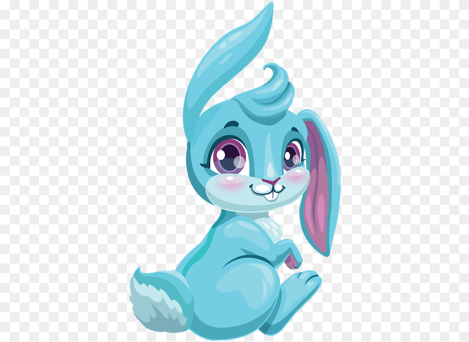 Squishy Squirt Bonitas De Animales Animados, Plush, Toy Free Transparent Png