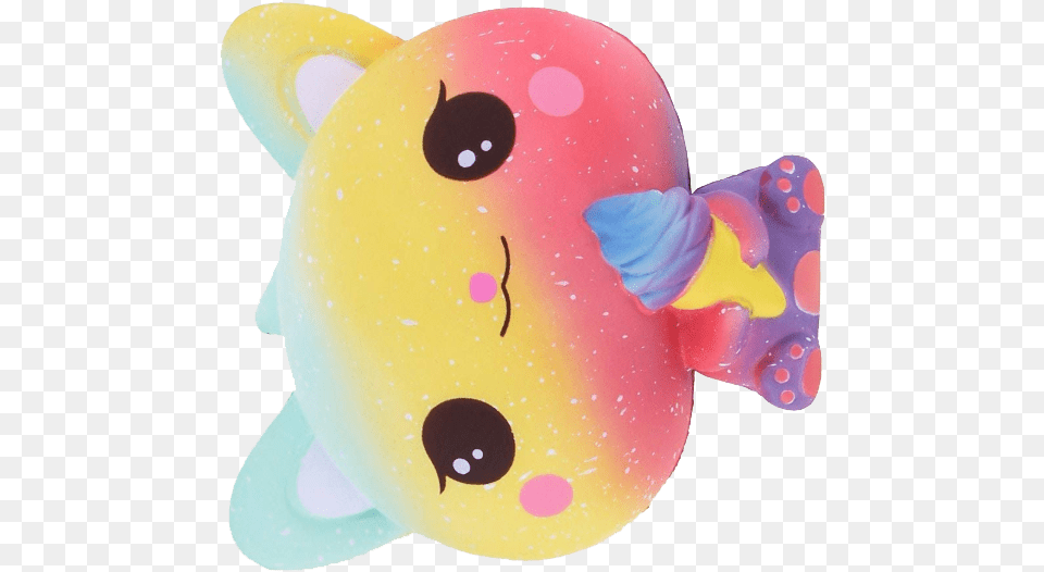 Squishy Squirts Animal Figure, Egg, Food, Easter Egg Png