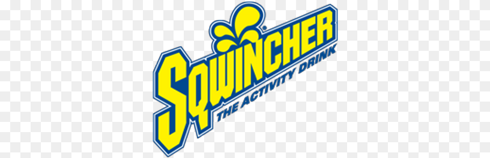 Sqwincher Sqwinchers Drink, Scoreboard, Logo Free Png