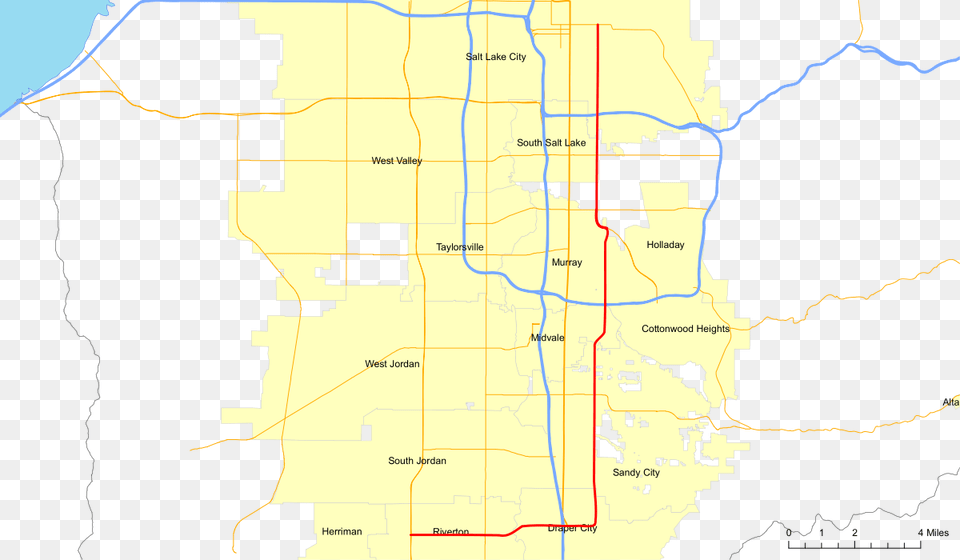 Sr 71 Route, Chart, Plot, Map, Atlas Free Transparent Png