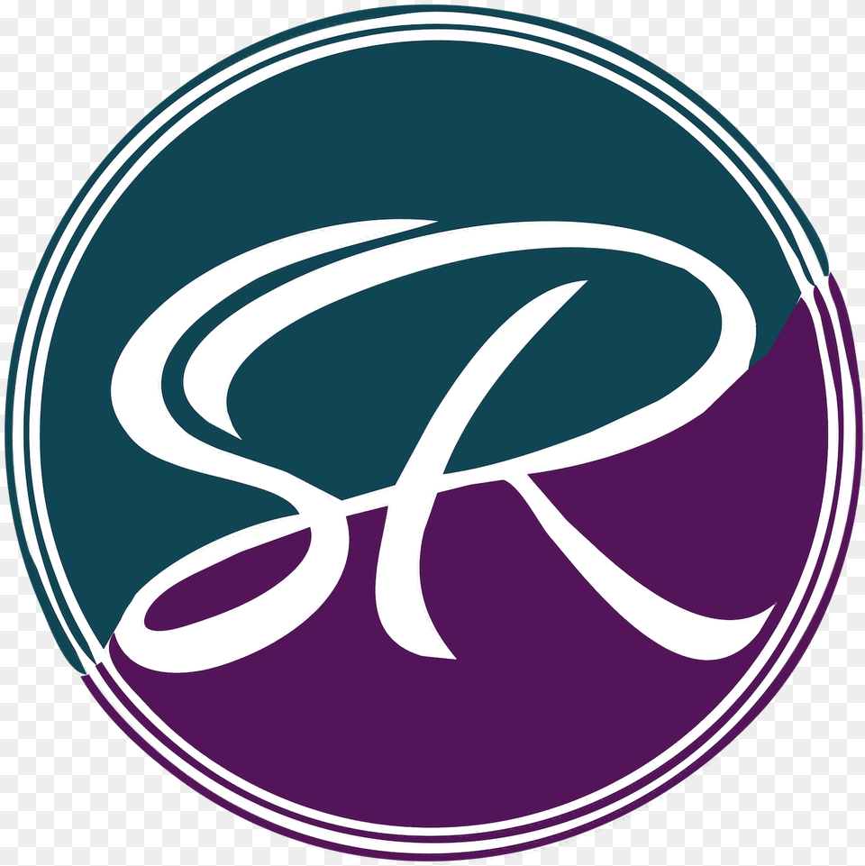 Sr Circle, Logo, Disk Free Png Download