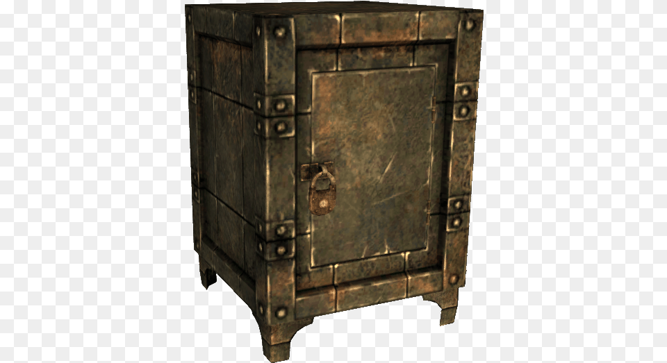 Sr Icon Cont Safe 01 Drawer, Mailbox, Treasure Free Png