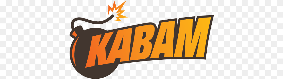 Sr Kabam Logo, Weapon Png Image