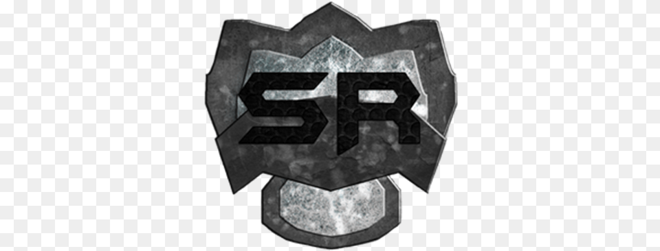 Sr Logo Roblox Christian Cross, Armor, Symbol, Shield Png Image