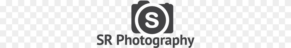 Sr Photography Logo Design, Text, Symbol, Number Free Transparent Png