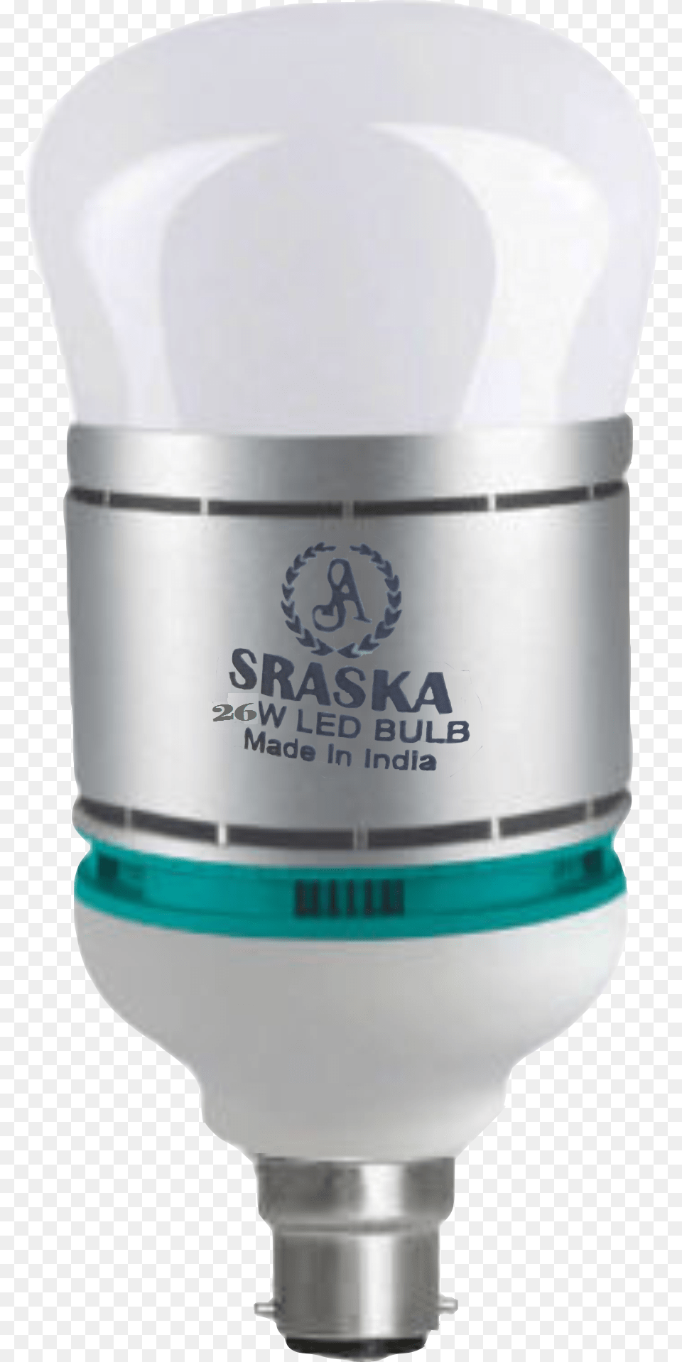 Sraska Rocket Led Lamp Cosmetics, Light, Bottle, Shaker, Electronics Free Transparent Png
