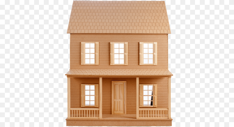 Src Cdn Wooden Dollhouse Kits, Architecture, Building, Housing, Siding Free Png