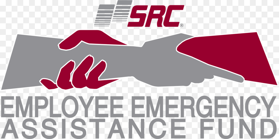 Src Eeaf Logo Portable Network Graphics, Person, Body Part, Hand, Scoreboard Free Png Download