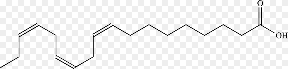 Src Fatty Acid08 Polyunsaturated Fatty Acids, Gray Free Transparent Png