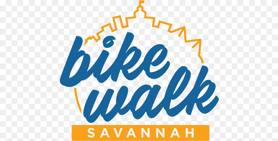 Src Https Bike Walk Savannah, Book, Publication, Text Png Image