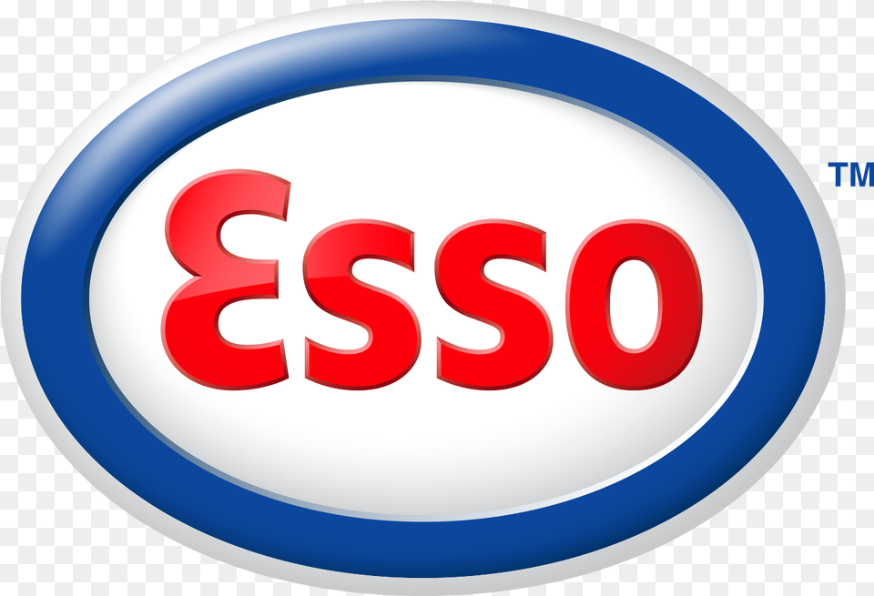 Src Https Esso Tm, Logo, Symbol Free Png Download