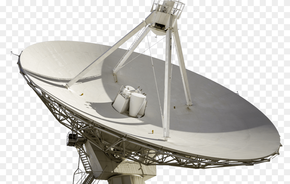 Src Https Radio Telescope, Antenna, Electrical Device, Radio Telescope, Boat Free Transparent Png