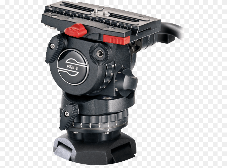 Src Https Sachtler Fsb, Camera, Electronics, Video Camera Free Png Download