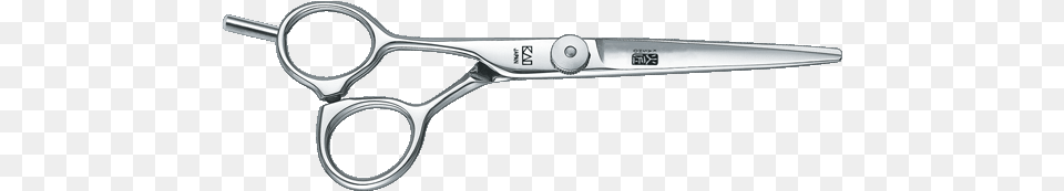 Src Kdm 60 Oslclass Img Grande Foarfeca Profesionala De Mana Stanga, Blade, Scissors, Shears, Weapon Free Png