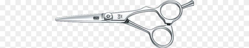 Src Kgr 55 Osclass Img Grande Kasho Shears, Blade, Scissors, Weapon Free Png Download