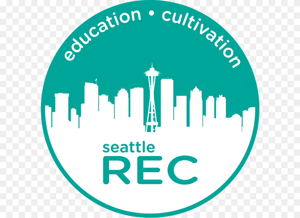 Srec Cultivation Education Clipart Download, Logo, Badge, Symbol, Disk Free Png