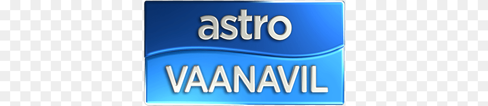 Sree Bhadrakali Ep101 Astro Vaanavil Logo, Text, License Plate, Transportation, Vehicle Png