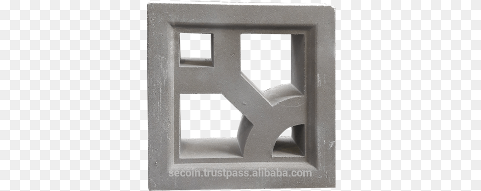 Sreen Wall Concrete Block Ventilation Window, Mailbox, Symbol, Text Png Image