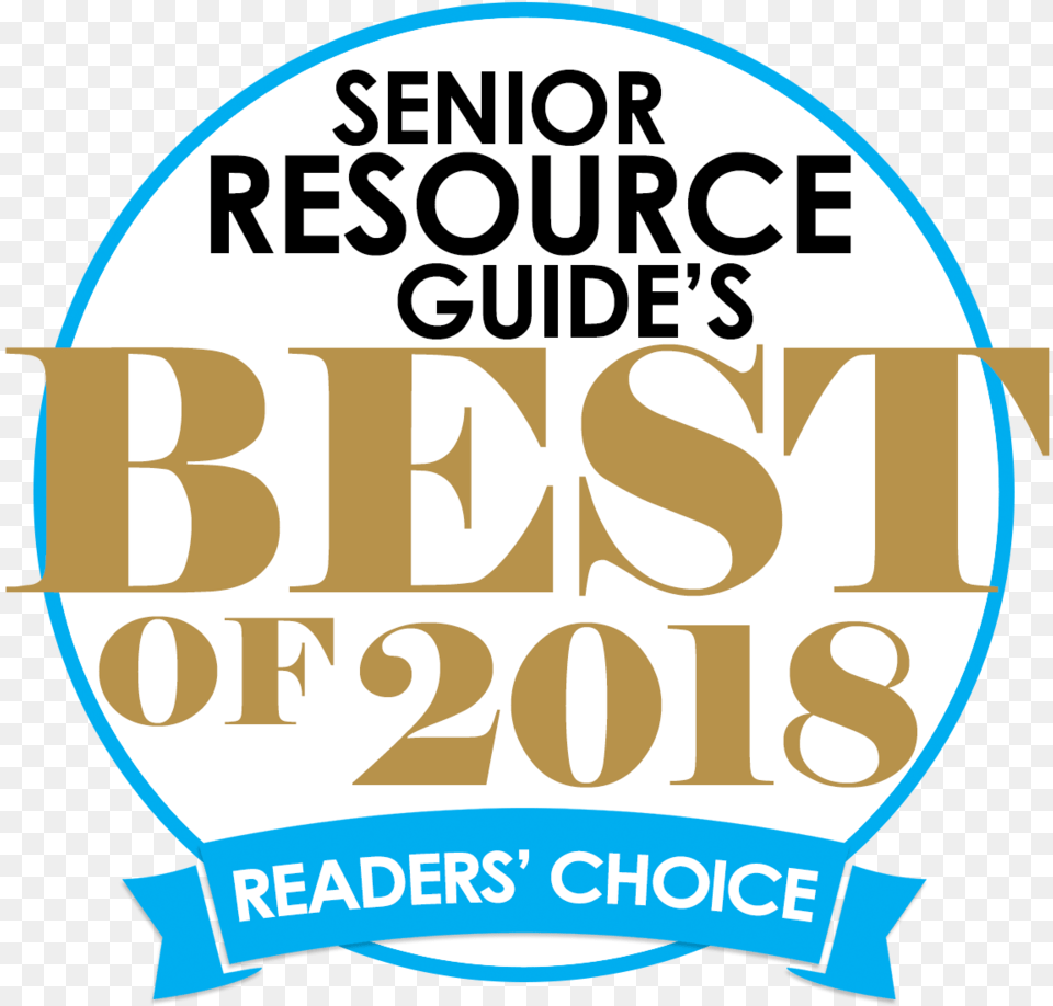 Srgbestofbadge 2018 Usa Today, Advertisement, Poster, Text, Symbol Free Png Download
