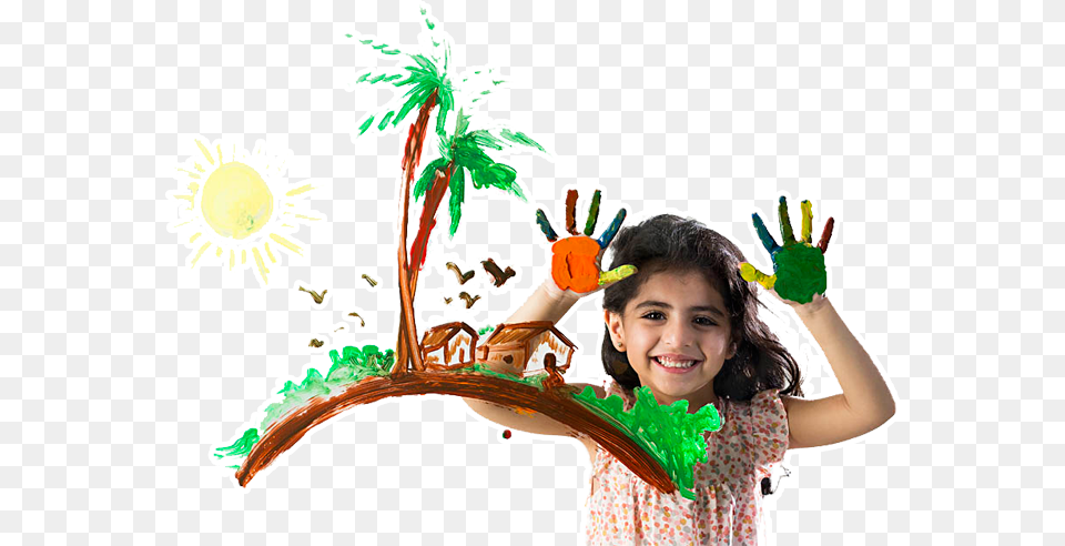 Srgs 12 Child Slider Children Art Competition, Body Part, Person, Hand, Finger Free Png Download